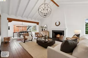 140 Cambridge Way, Piedmont, CA 94611 - Photo 6