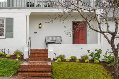 140 Cambridge Way, Piedmont, CA 94611 - Photo 4