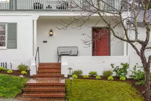 140 Cambridge Way, Piedmont, CA 94611 - Photo 4