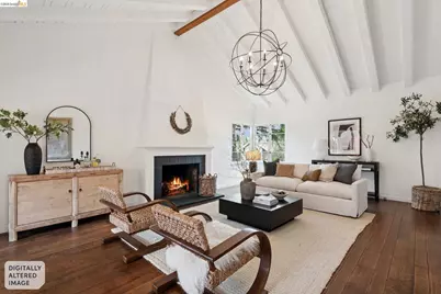 140 Cambridge Way, Piedmont, CA 94611 - Photo 10