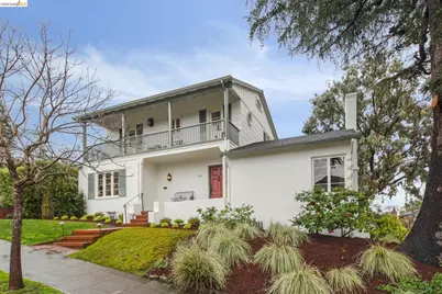 140 Cambridge Way, Piedmont, CA 94611 - Photo 2