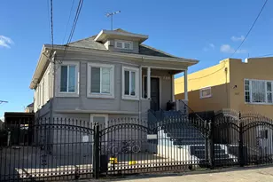 2021 Mitchell St, Oakland, CA 94601 - Photo 1