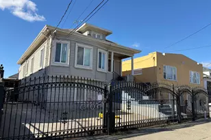 2021 Mitchell St, Oakland, CA 94601 - Photo 2