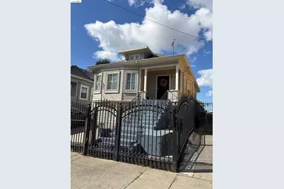 2021 Mitchell St, Oakland, CA 94601 - Photo 1