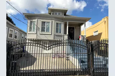 2021 Mitchell St, Oakland, CA 94601 - Photo 2