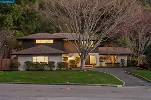 475 Dalewood Dr, Orinda, CA 94563 - Photo 2