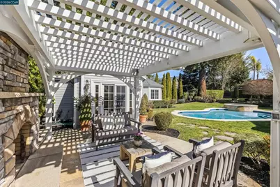 1669 Calle Arroyo, Diablo, CA 94528 - Photo 54