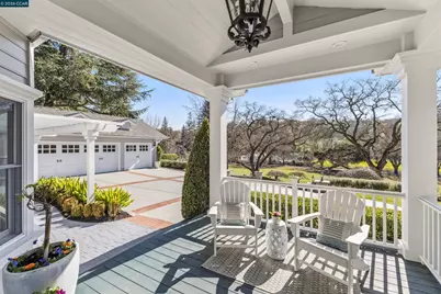 1669 Calle Arroyo, Diablo, CA 94528 - Photo 6