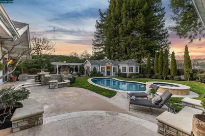 1669 Calle Arroyo, Diablo, CA 94528 - Photo 60