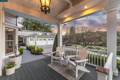 1669 Calle Arroyo, Diablo, CA 94528 - Photo 56