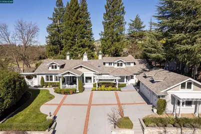 1669 Calle Arroyo, Diablo, CA 94528 - Photo 4