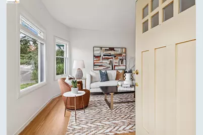 4970 Coronado Avenue, Oakland, CA 94618 - Photo 4