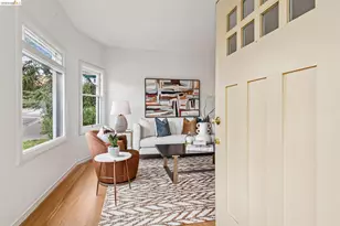 4970 Coronado Ave, Oakland, CA 94618 - Photo 4