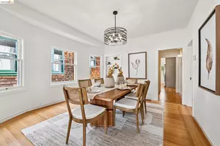 4970 Coronado Ave, Oakland, CA 94618 - Photo 8