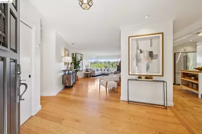 4450 Turner Ave, Oakland, CA 94605 - Photo 4