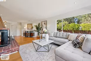 4450 Turner Ave, Oakland, CA 94605 - Photo 8