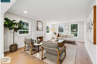 587 Morninghome Rd, Danville, CA 94526 - Photo 6