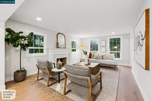 587 Morninghome Rd, Danville, CA 94526 - Photo 6