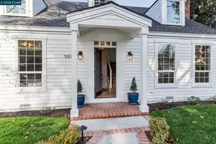 587 Morninghome Rd, Danville, CA 94526 - Photo 4