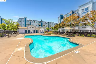 6400 Christie Ave #3408, Emeryville, CA 94608 - Photo 32