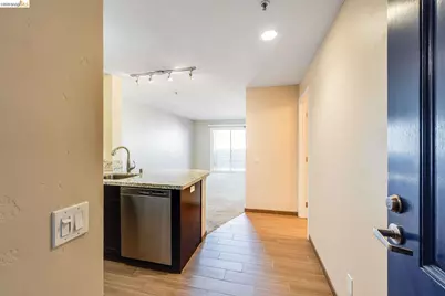 6400 Christie Ave #3408, Emeryville, CA 94608 - Photo 1