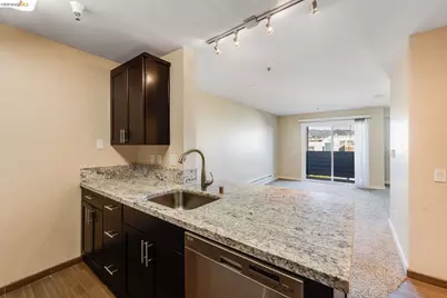 6400 Christie Ave #3408, Emeryville, CA 94608 - Photo 4