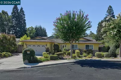 645 Keith Ct, Walnut Creek, CA 94597 - Photo 2