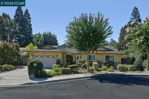 645 Keith Ct, Walnut Creek, CA 94597 - Photo 2