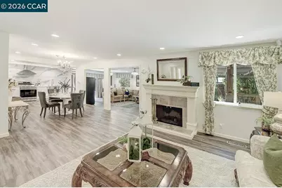 645 Keith Ct, Walnut Creek, CA 94597 - Photo 8