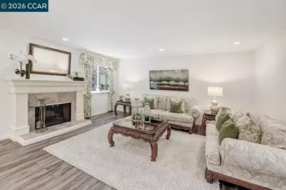 645 Keith Ct, Walnut Creek, CA 94597 - Photo 6