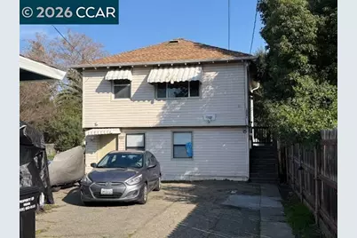 1830 Scott Rd #A, Concord, CA 94519 - Photo 1