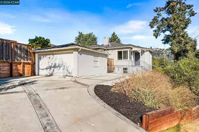 3649 Shone Ave, Oakland, CA 94605 - Photo 2