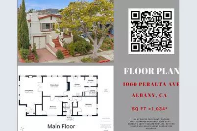 1066 Peralta Ave, Albany, CA 94706 - Photo 14