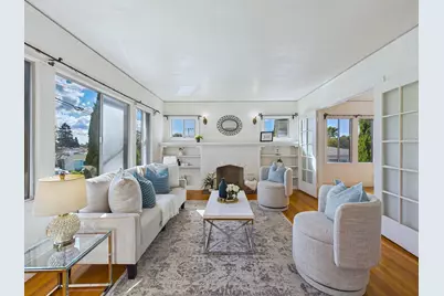 1066 Peralta Ave, Albany, CA 94706 - Photo 2