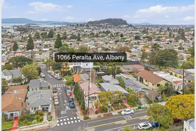 1066 Peralta Ave, Albany, CA 94706 - Photo 10