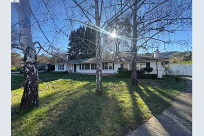 4 La Serena Way, Alamo, CA 94507 - Photo 2