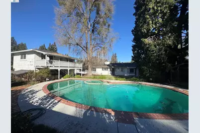 4 La Serena Way, Alamo, CA 94507 - Photo 10