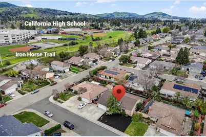 3211 De Anza Pl, San Ramon, CA 94583 - Photo 48