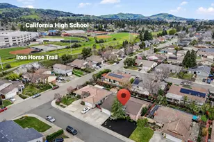 3211 De Anza Pl, San Ramon, CA 94583 - Photo 48