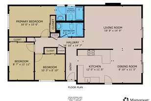 14381 Trinidad Rd, San Leandro, CA 94577 - Photo 20