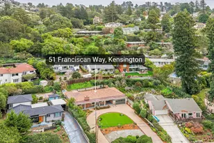 51 Franciscan Way, Kensington, CA 94707 - Photo 10