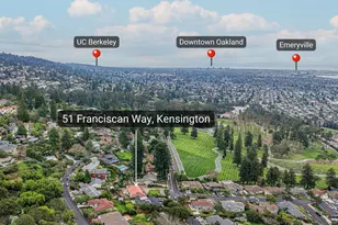 51 Franciscan Way, Kensington, CA 94707 - Photo 8