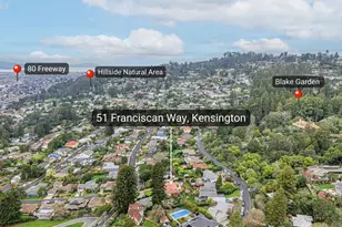 51 Franciscan Way, Kensington, CA 94707 - Photo 8