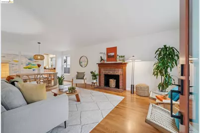 535 Ashbury Ave, El Cerrito, CA 94530 - Photo 4