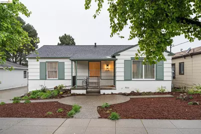 535 Ashbury Ave, El Cerrito, CA 94530 - Photo 2