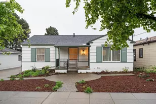 535 Ashbury Ave, El Cerrito, CA 94530 - Photo 2