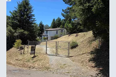 6971 Bristol Drive, Berkeley, CA 94705 - Photo 2