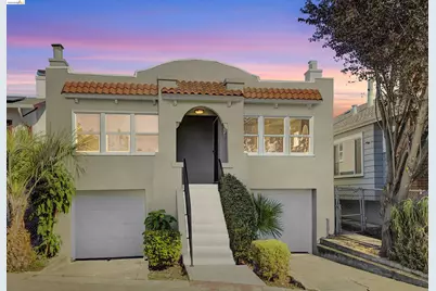 5718 Adeline St, Oakland, CA 94608 - Photo 4