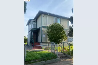 1304 62nd Ave, Oakland, CA 94621 - Photo 1