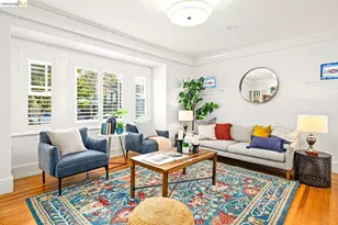 328 Glendale Ave, Oakland, CA 94618 - Photo 8